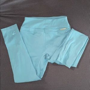 Whitney Simmons V1 sage green leggings